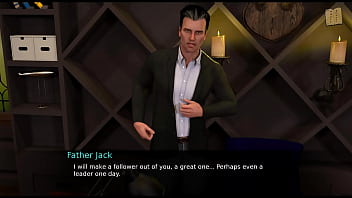 Nbtp 16 stretching with hot redhead