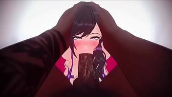 Wife helping her husban to get a rise with his boss