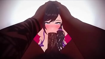 Wife helping her husban to get a rise with his boss