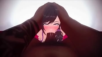 Wife helping her husban to get a rise with his boss