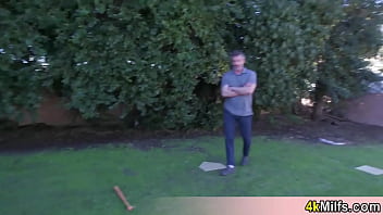 Sport and big tits these things make me horny