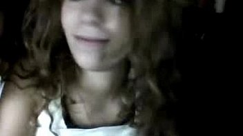 Horny tatooed latina playing harder on cam by grandbastard