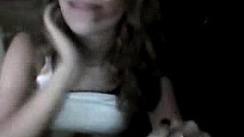 Horny tatooed latina playing harder on cam by grandbastard