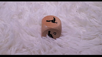 The happy christmas of candie luciani