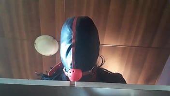 Preview hogtied milf fucked in pussy and mouth