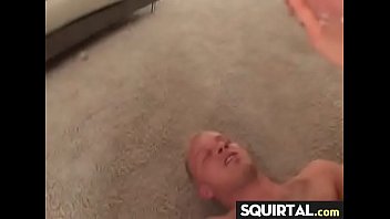 The new ultimate squirting 3