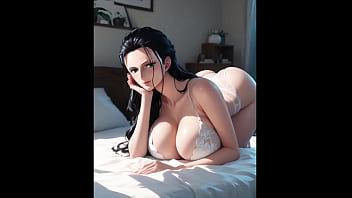 Joi Nico Robin One Piece thumbnail
