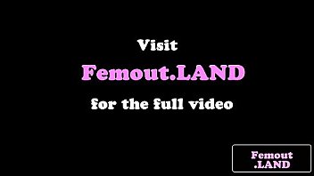 Firsttime Filmed Trap Amateur Jerking thumbnail