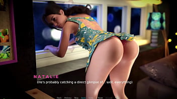 Mist of her body full part 1 naughty encounter with my stepmom & stepsister