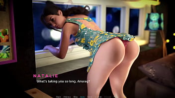 Mist of her body full part 1 naughty encounter with my stepmom & stepsister