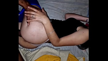 Que rico papi me encanta esa verga