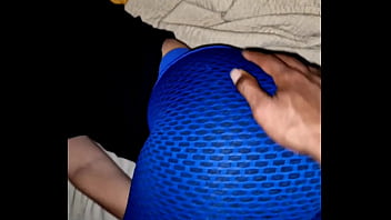 Que rico papi me encanta esa verga