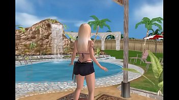 Erogasm putaria dançante