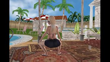 Erogasm putaria dançante