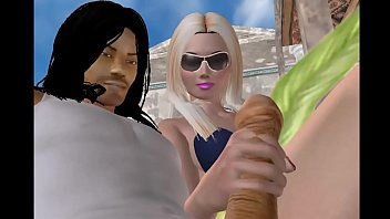 Erogasm putaria dançante