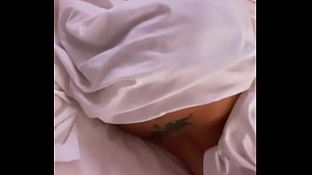 Bien chaude ce matin au lit