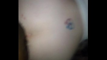 White Girl Backshots thumbnail