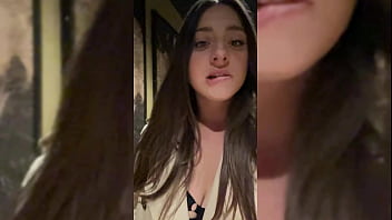 At my arrival i get fucked in my hotel room luna doll