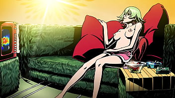 Crab sonoshee no bra 0000