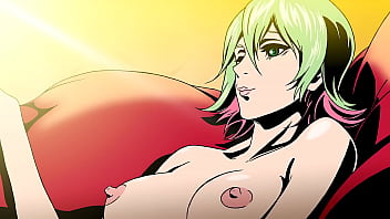 Crab sonoshee no bra 0000