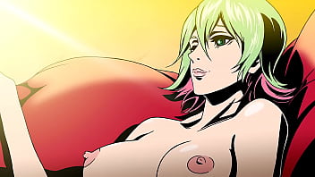 Crab sonoshee no bra 0000