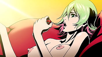 Crab sonoshee no bra 0000