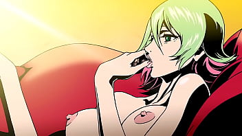 Crab sonoshee no bra 0000