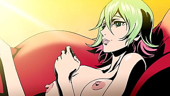 Crab sonoshee no bra 0000