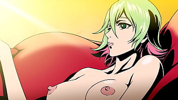 Crab sonoshee no bra 0000