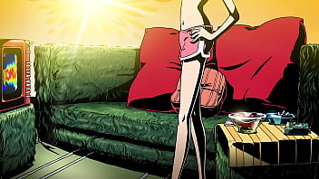 Crab sonoshee no bra 0000