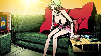 Crab sonoshee no bra 0000