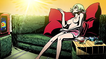 Crab sonoshee no bra 0000