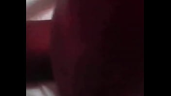 Fucking a ebony whore su2 pussy