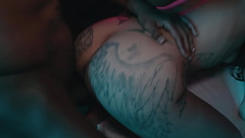 Sharing your boyfriend bbc with your friends in foursome