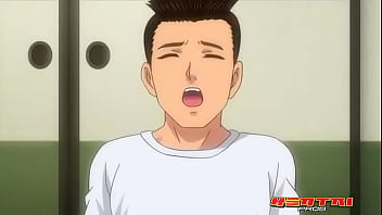 En una linda noche disfruta de su vecina