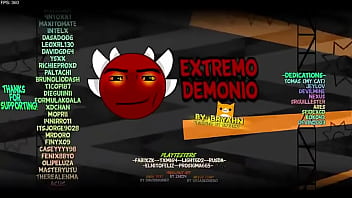 Extremos demonios Extremos demonios