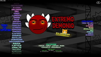 Extremos demonios