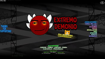 Extremos demonios
