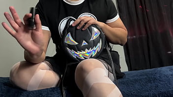 ¿que hay en mi bolso be your lover astarioth