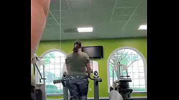 At the gym after work and i thought i'd give you freaks something to look atfindom femdom