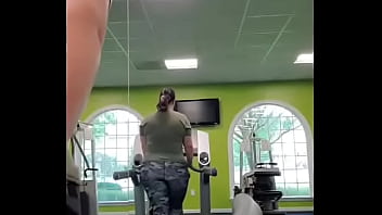 At the gym after work and i thought i'd give you freaks something to look atfindom femdom