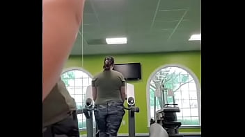 At the gym after work and i thought i'd give you freaks something to look atfindom femdom