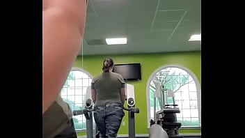 At the gym after work and i thought i'd give you freaks something to look atfindom femdom