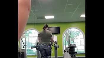 At the gym after work and i thought i'd give you freaks something to look atfindom femdom