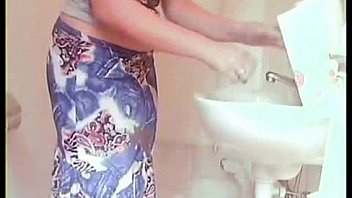 Met online and bring home fuck hard 12