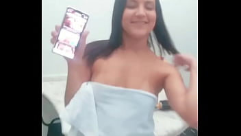 Vídeo de verificação