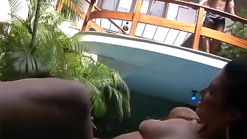 Daniela matarazo is another whore from brazil