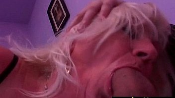 Cum slut fuck blowjob and facials 4