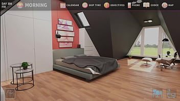 Midnight paradise cap 73 follando en la playa con mi nueva novia