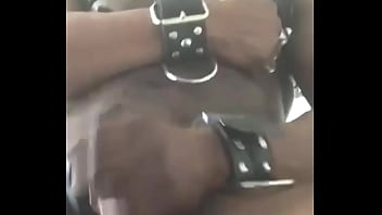 Sexy Black Muscle Video Chat & Edge Unloading Session thumbnail